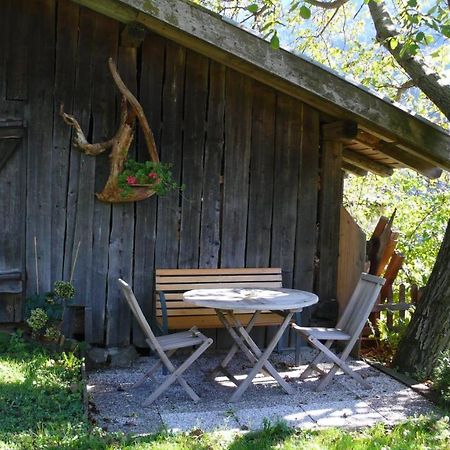 サン・マルティーノObergereuth Hof 1288アパートメント エクステリア 写真